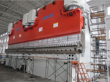 400 тонн 12 метра тормоза прессы гибочной машины трубы тандемного для делать трубы