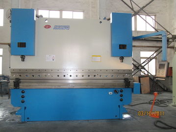 Высокопрочные машина тормоза прессы КНК 400 тонн/гибочное устройство металлического листа