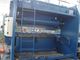изготовители тормоза гидравлической прессы 80 тонн 2500мм для металлического листа, машины гибочного устройства тормоза