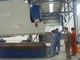 600 тонн машина тормоза гидравлической прессы 6 м на фонарный столб 45 Кв