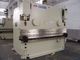Гидравлическая гибочная машина металлического листа Кнк с 250 тоннами от 47 лет фабрики
