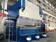 Сверхмощная машина тормоза прессы CNC 1000 тонн 6 m для гнуть большой Workpiece