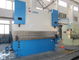Высокопрочные машина тормоза прессы КНК 400 тонн/гибочное устройство металлического листа