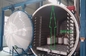 Круглая форма Вакуумный трансформатор мощности Сушильная печь 3200x4000