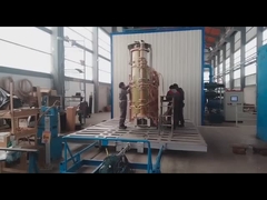 трансформаторная сушильная печь