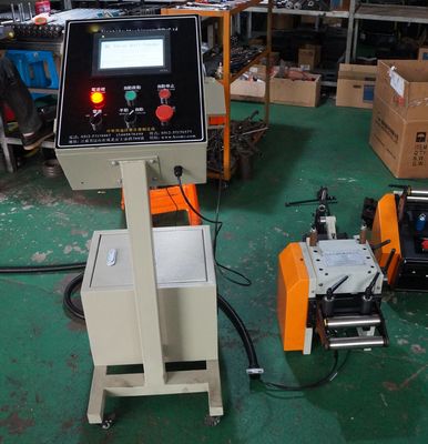 Оборудование для подачи 200-тонной катушки, предназначенное для обработки 5-тонной массы катушки, подходящее для тяжелых промышленных применений