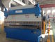 40 тонн - гибочная машина листа 2000мм гидравлическая для металлического листа