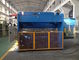40 тонн - гибочная машина листа 2000мм гидравлическая для металлического листа
