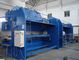 Тормоз гидравлической прессы Cnc CNC 2 320 тонн 7 m на гнуть 14 метра Workpiece