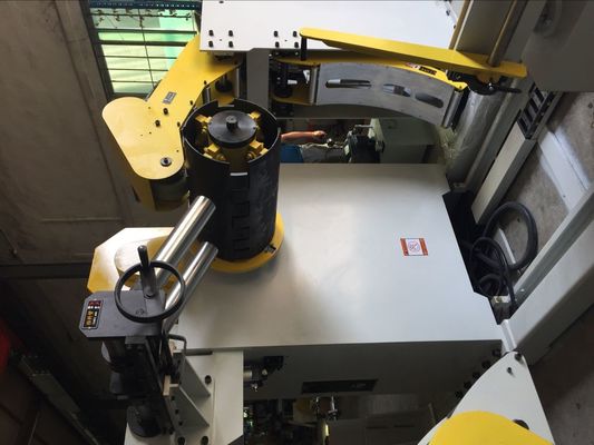 Автоматический механический пресс со сроком службы штампа 10 лет