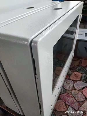 Европейская дверь или шкаф крышка угол угол CNC формовочная машина Формирование резка один раз