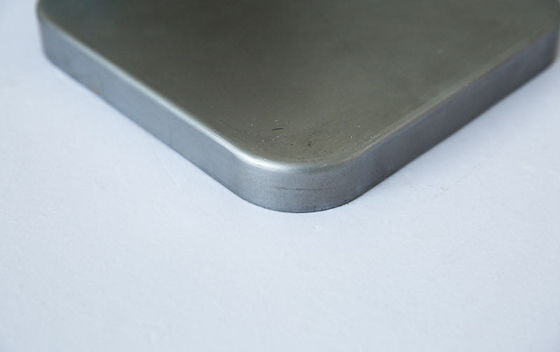 Европейская дверь или шкаф крышка угол угол CNC формовочная машина Формирование резка один раз