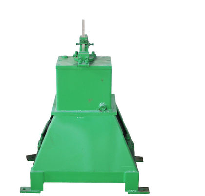 Гидравлическая пресс-машина с 380V/220V/415V/480V опциональным источником питания 700 Mpa Максимальная высота открытия и 46*88*39cm компактные размеры