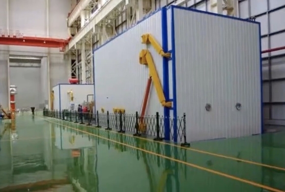 Силовой трансформатор умирает печь с вакуумным насосом и корневой насос
