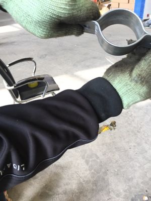 Автоматическая механическая пресс-машина мощностью 100 тонн