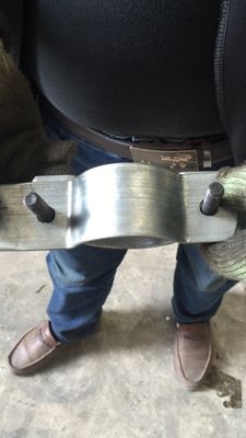 Автоматический механический пресс со сроком службы штампа 10 лет