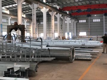 Высокая толщина мачты Q345 CNC прессовый тормоз с расстоянием 2600 мм между колоннами и гидравлической прессовой машиной