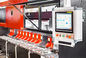 Высокоскоростной торгового автомата металла численного контроля для листа 0.5mm