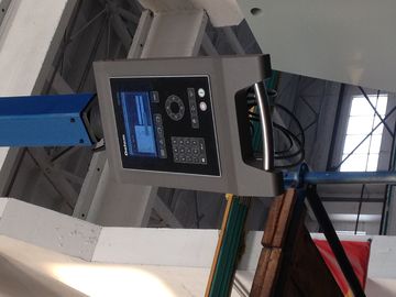 Гидравлический прессовый тормоз CNC прессовый тормоз для точного изгиба 2600 мм расстояние между колоннами